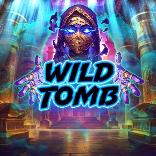 Wild Tomb